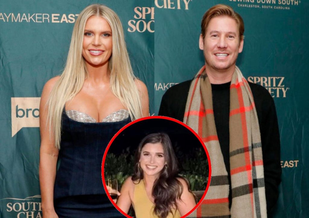 ‘Southern Charm’ Madison LeCroy on If Austen & Audrey Will Last – ERITVNEWS